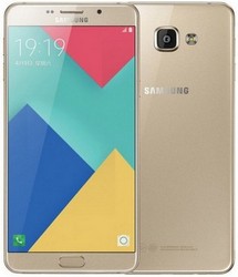 Замена кнопок на телефоне Samsung Galaxy A9 Pro (2016) в Иванове